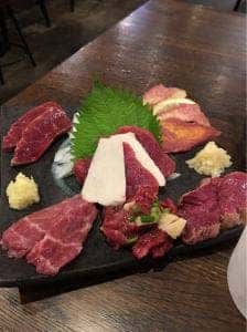 馬刺酒家 一家 椎名町店