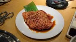 焼肉きんぐ 宮崎新別府店