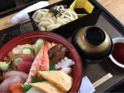 いろは寿し