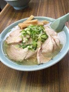 梅光軒 末広店