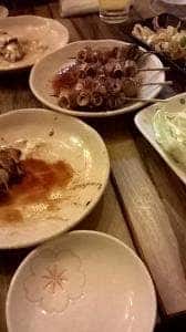 のんき 綾瀬店