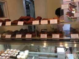 Patisserie Moriya