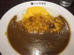 カレーハウスCoCo壱番屋 仙台サンモール一番町店