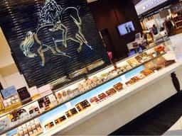 ゴディバ ららぽーと湘南平塚店