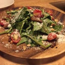 ItalianLodge TEN