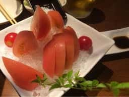芳文二号店 旧店名 う 東口食堂