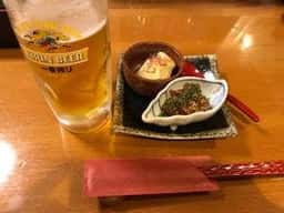 和食処 㐂酔