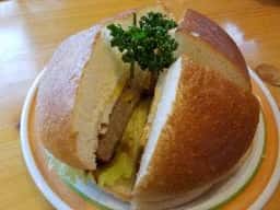 コメダ珈琲店 新高岡店