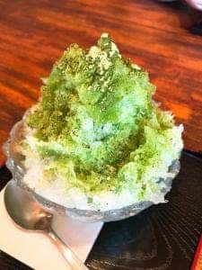 カフェ あらみ