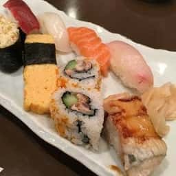 築地寿司清伊勢丹静岡