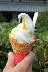 萩博物館レストラン