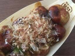 築地銀だこ イオンモール草津店