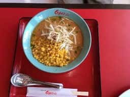 くるまやラーメン 山形13号店