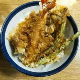 てんや成増店