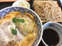 桂庵 新富店