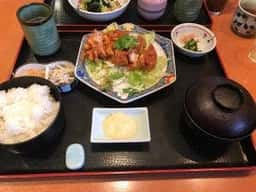 庄屋 サンロードシティ熊本店
