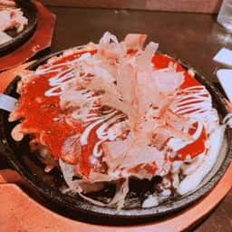 お好み焼 もんじゃ焼 とんちんかん