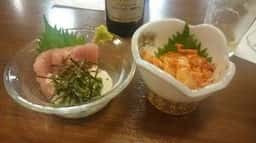 天然温泉 みどり楽の湯内 お食事処 楽然
