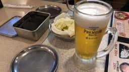 串カツ田中 浦和店