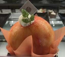パティスリーナカジマヤ
