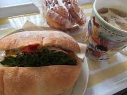 リトルマーメイド 広島バスセンター店