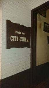 CITY CLUB Jr.