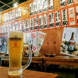 大阪新世界 山ちゃん 松江駅前店