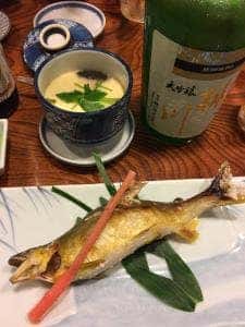 寿司初