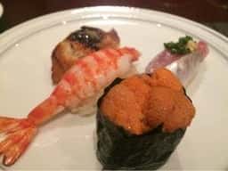 鮨 しゅ藤