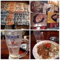 忠八