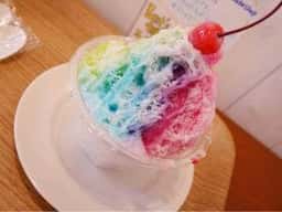 アグネス・ポーチュギーズベイクショップ・カフェ 奈良店