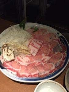 琉球ダイニング 桃香
