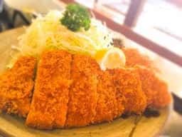 とんかつ都美多