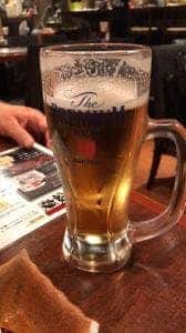 牛タン圭助 川崎仲見世通り