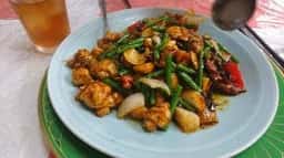 福龍飯店