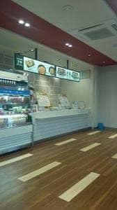 ほっともっと 千葉真砂店
