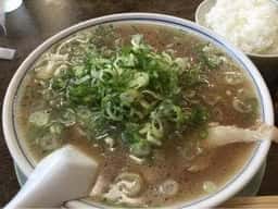 ラーメン藤