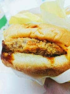 マクドナルド 広島五日市店