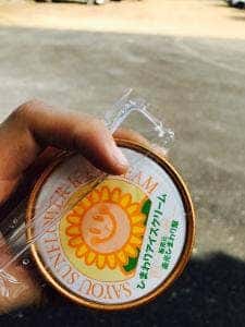 アイス工房さなえ