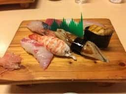 第三金波