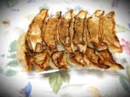 餃子弁慶