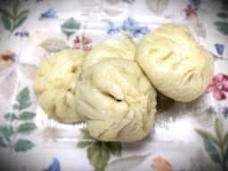 餃子弁慶