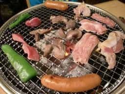 焼鳥やまもと
