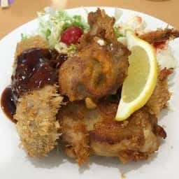 喫茶くるみ