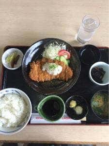 レストラン アラスカ 千葉カントリー倶楽部川間コース