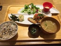 おぼんdeごはん イオンモール常滑店