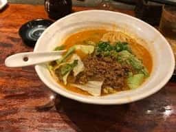 麺工房 弾