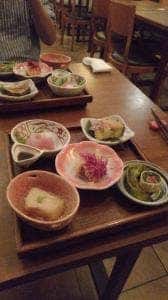 京cuisine The みます屋