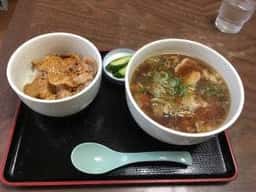 両国食堂