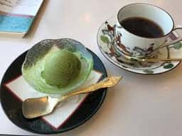 カフェ・ド・コトブキ